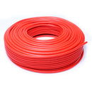 HPS Performance Silicone Vacuum Tubing – Length 50 Feet, N/A, 350F | HTSVH95-BLKx50 - HTSVH95-REDx50