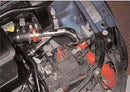 Injen RD Series Cold Air Intake – 2000-2006 Audi TT / TT Quattro - Polished