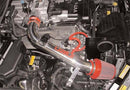 Injen IS Series Short Ram Intake – 2001-2005 Lexus IS300 3.0L - Polished