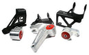Innovative Mounts K-Series Billet Engine Mount Kit – 1992-1995 Honda Civic