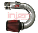 Injen IS Series Short Ram Intake – 2000-2004 Toyota Celica 1.8L - Polished