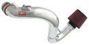 Injen SP Series Cold Air Intake – 2007-2013 Mazda 3 2.3L - Polished