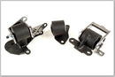 Innovative Mounts F/H-Series Conversion Engine Mount Kit – 1996-2000 Honda Civic – Manual