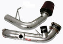 Injen SP Series Cold Air Intake – 2006-2012 Mitsubishi Eclipse 2.4L - Polished