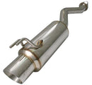 Injen SES Axle-Back Exhaust – 2006-2011 Honda Civic