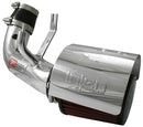Injen IS Series Short Ram Intake – 2002-2006 Acura RSX - Polished