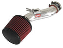 Injen IS Series Short Ram Intake – 2002-2007 Subaru Impreza - Polished