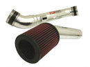 Injen SP Series Cold Air Intake – 2003-2007 INFINITI G35 - Polished