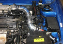 Injen SP Series Cold Air Intake – 2004-2008 Hyundai Tiburon 2.0L - Polished
