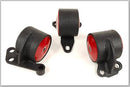 Innovative Mounts B/D-Series Replacement Engine Mount Kit – 1992-1995 Honda Civic 1994-2001 Acura Integra