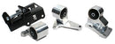 Innovative Mounts H-Series Billet Engine Mount Kit – 1992-1995 Honda Civic