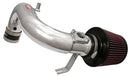 Injen SP Series Short Ram Intake – 2002-2006 Toyota Camry / Solara - Polished