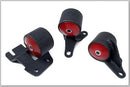 Innovative Mounts B-Series Replacement Engine Mount Kit – 1992-1993 Acura Integra Non GSR – Part 19351