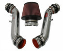 Injen IS Series Short Ram Intake – 1990-1996 Nissan 300ZX 3.0L - Polished