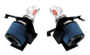 Injen SP Series Short Ram Intake – 2007-2009 Nissan 350Z 3.5L - Polished
