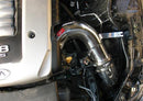 Injen SP Series Cold Air Intake – 2006-2010 INFINITI M45 4.5L - Polished
