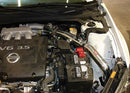 Injen SP Series Cold Air Intake – 2004-2006 Nissan Altima 3.5L - Polished