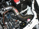 Injen SP Series Cold Air Intake – 2007-2008 Honda Fit 1.5L - Polished