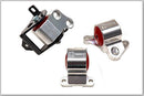 Innovative Mounts B/D-Series Billet Engine Mount Kit – 1996-2000 Honda Civic – Part B10050