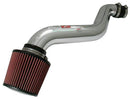 Injen IS Series Short Ram Intake – 1994-1997 Honda Accord 2.2L - Polished