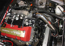 Injen SP Series Cold Air Intake – 2000-2005 Honda S2000 2.0L - Polished