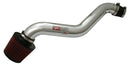 Injen IS Series Short Ram Intake – 1992-1996 Honda Prelude 2.2L - Polished