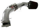 Injen RD Series Cold Air Intake – 2003-2008 Mazda 6 2.3L - Polished