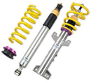 KW V3 Coilovers – 2005–2011 Mercedes-Benz SLK 6cyl. (R171) - product image 4