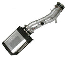 Injen Power-Flow Cold Air Intake – 2005-2011 Toyota Tacoma 4.0L - Polished