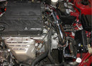 Injen SP Series Cold Air Intake – 2006-2012 Mitsubishi Eclipse 2.4L - Polished