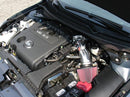 Injen SP Series Short Ram Intake – 2007-2012 Nissan Altima 3.5L - Polished
