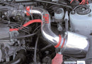 Injen IS Series Short Ram Intake – 1994-1999 Toyota Celica 2.2L - Polished