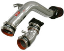 Injen RD Series Cold Air Intake – 2002-2006 Nissan Altima 2.5L - Polished