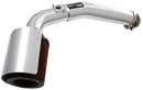 Injen Power-Flow Cold Air Intake – 2004-2006 Chevrolet Colorado / 2004-2006 GMC Canyon / 2006 Hummer H3 3.5L - Polished