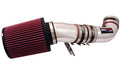 Injen Power-Flow Cold Air Intake – 1995-2005 Chevrolet Blazer / 1988-2004 Chevrolet S10 + other applications 4.3L - Polished