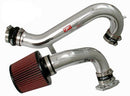 Injen RD Series Cold Air Intake – 1998-1999 Subaru Impreza 2.5L - Polished