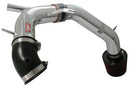 Injen RD Series Cold Air Intake – 2003-2007 Honda Accord - Polished