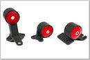 Innovative Mounts B-Series Conversion Engine Mount Kit – 1988-1991 Honda Civic/CRX (ED/EE/EF)