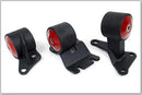 Innovative Mounts B-Series Replacement Engine Mount Kit – 1990-1991 Acura Integra 1992-1993 Acura Integra GS-R