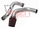 Injen SP Series Cold Air Intake – 2007-2011 Honda Element - Polished