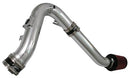 Injen RD Series Cold Air Intake – 2004-2006 Pontiac Vibe / 2005-2006 Toyota Corolla 1.8L - Polished