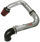 Injen SP Series Cold Air Intake – 2001-2005 Honda Civic - Polished