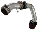 Injen RD Series Cold Air Intake – 2002-2006 Nissan Sentra 2.5L - Polished
