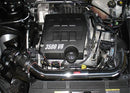 Injen SP Series Cold Air Intake – 2005-2006 Pontiac G6 3.5L - Polished
