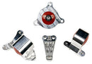 Innovative Mounts K-Series Billet Engine Mount Kit – 2002-2006 Acura RSX