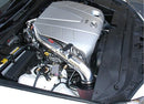 Injen SP Series Short Ram Intake – 2016-2020 Lexus IS300 / 2006-2020 Lexus IS350 3.5L - Polished