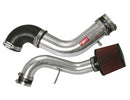 Injen RD Series Cold Air Intake – 1999-2000 Mazda Protege 1.8L - Polished