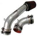 Injen RD Series Cold Air Intake – 2000 BMW 323Ci / 328Ci + other applications 2.5L - Polished