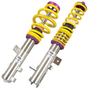 KW V1 Coilovers – 2003–2009 Hyundai Tiburon (GK) - product image 4