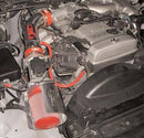 Injen IS Series Short Ram Intake – 1993-1995 Lexus GS300 / 1992-1995 Lexus SC300 / 1993-1995 Toyota Supra 3.0L - Polished